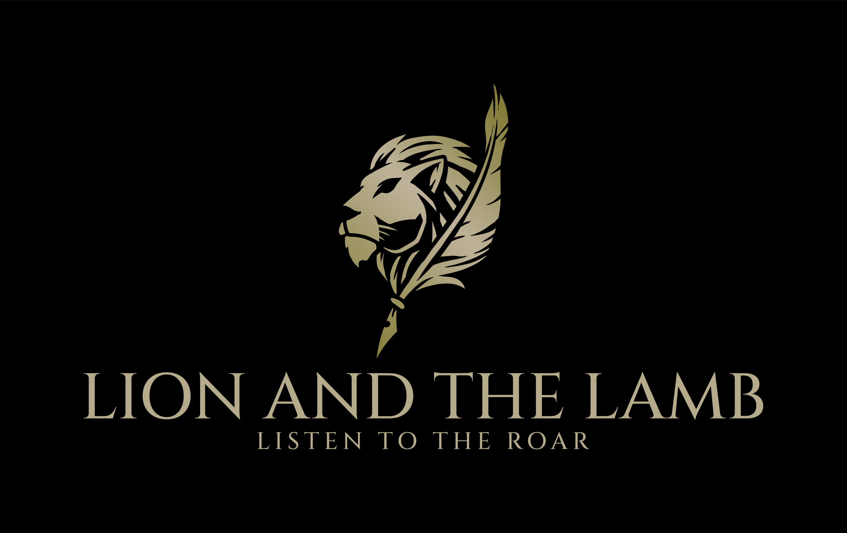 Lion and the Lamb 